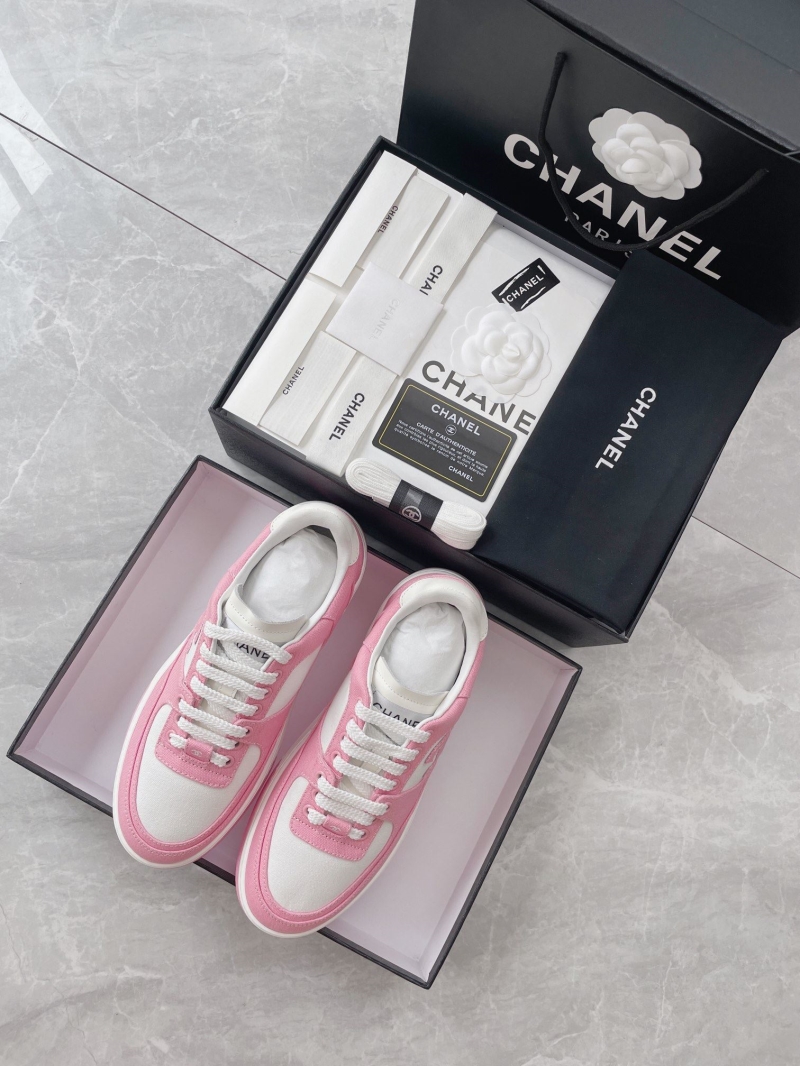 Chanel Sport Shoes